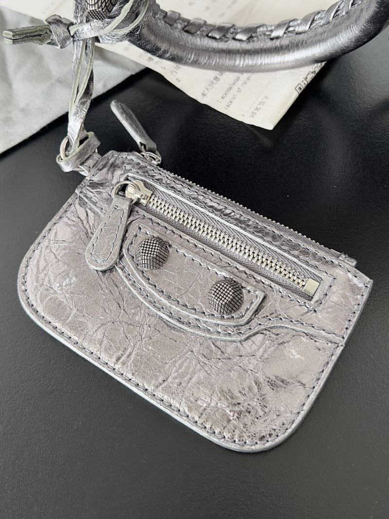 Balenciaga Top Handle Bags